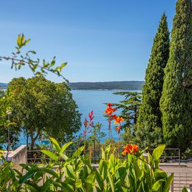 Apartmani Zorka Dramalj