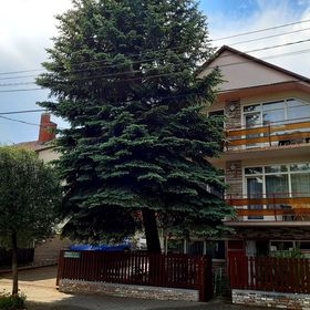 Rideg Apartment Héviz