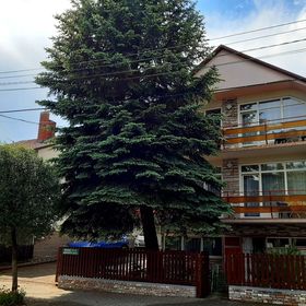 Rideg Apartment Héviz