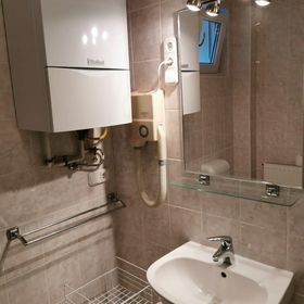 Rideg Apartment Héviz