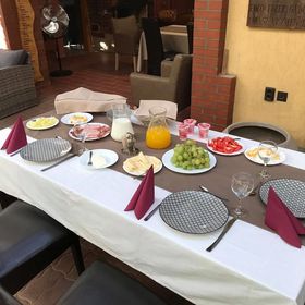 Ambiente Szállások Kiskunhalas