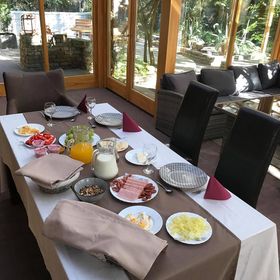 Ambiente Szállások Kiskunhalas