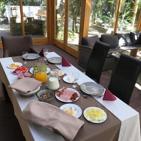 Ambiente Szállások Kiskunhalas