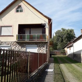 Alma Vendégház Mátraderecske