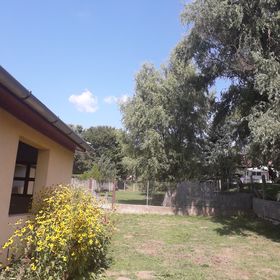 Alma Vendégház Mátraderecske