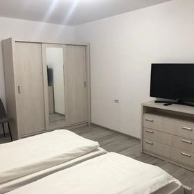 Apartament Abby Câmpulung Moldovenesc