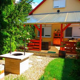 Linden House Apartman Hajdúszoboszló