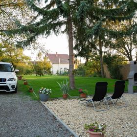 TLanna Apartman Bátonyterenye