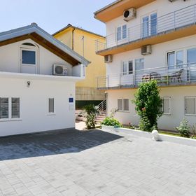 Apartmani Mandić Zadar