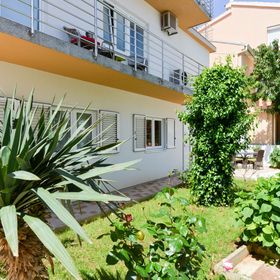 Apartmani Mandić Zadar