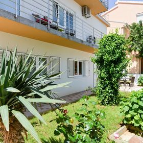 Apartmani Mandić Zadar