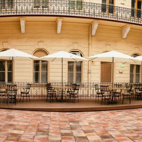 Sous 44 Hotel Budapest