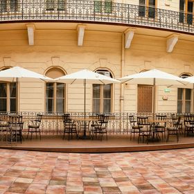 Sous 44 Hotel Budapest