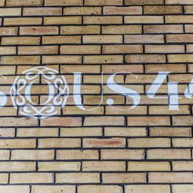 Sous 44 Hotel Budapest