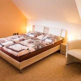 Golf Resort Česká Lípa Nový Bor