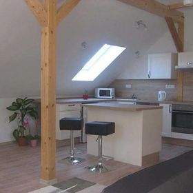 Apartmán Růženka Veselí nad Lužnicí