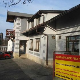 Penzion Na Výšince Turnov