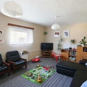 Penzion Hana Albrechtice v Jizerských horách