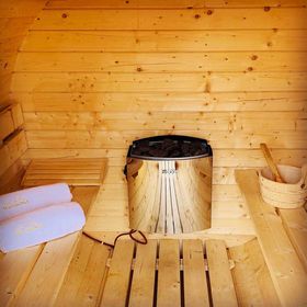 Chata MartinSki Martin