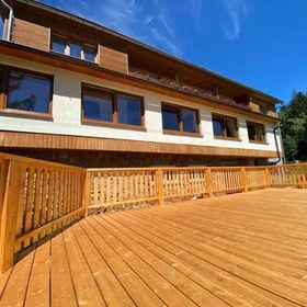 Jáchymoff Jáchymov