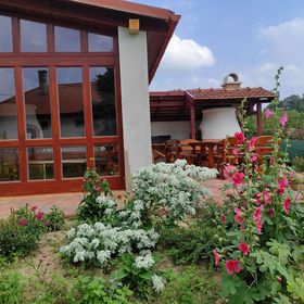 Mókus-tanya Vendégház Vágáshuta