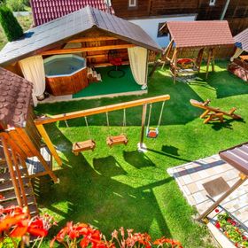 Cabana Dan Arieșeni