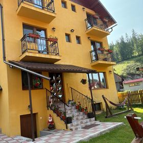 Cabana Dan Arieșeni