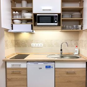 Szieszta Szófia Apartman Harkány