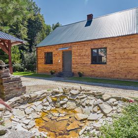 Apartament na Roztoczu Horyniec-Zdrój