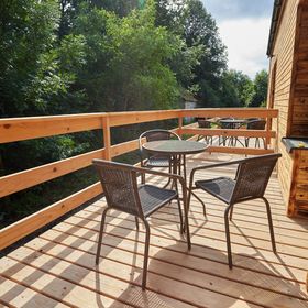 Apartament na Roztoczu Horyniec-Zdrój