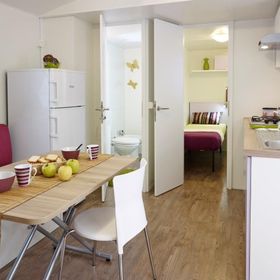 Sárvárfürdő Mobilházak Sárvár