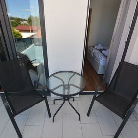 Bíbor Apartman Sárvár