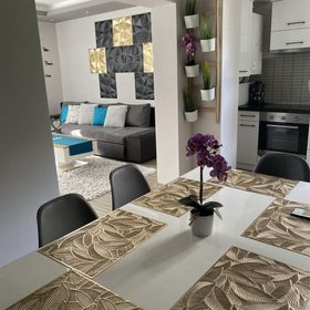 Gabrielle 2 Apartman Debrecen