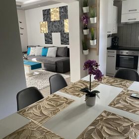 Gabrielle 2 Apartman Debrecen