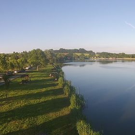 Gyöngyszem Apartmanház Gersekarát