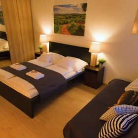 Horgony Apartman Csopak