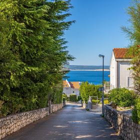 Apartment Mira Dramalj