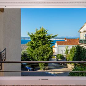 Apartment Mira Dramalj