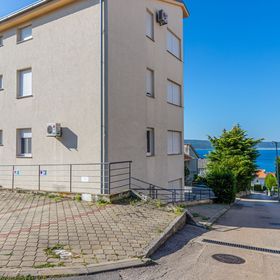 Apartment Mira Dramalj