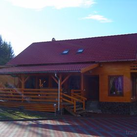 Casa Dana Gheorgheni