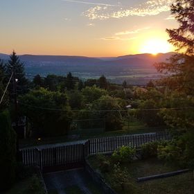 Panoráma Vendégház Dunabogdány