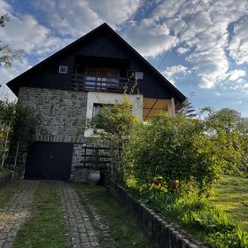 Panoráma Vendégház Dunabogdány