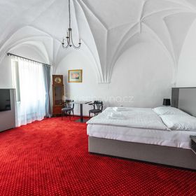 Hotel Třebovská Moravská Třebová