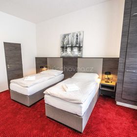 Hotel Třebovská Moravská Třebová