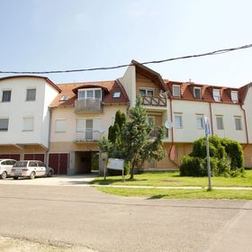 Adri Kölcsey Apartman Hajdúszoboszló