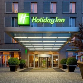 Holiday Inn Praha