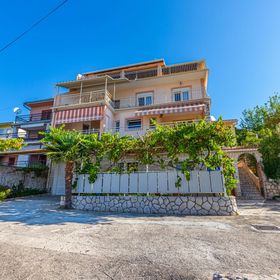 Apartmani Franjo Dramalj