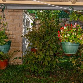 Apartmani Franjo Dramalj