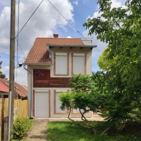 Diófa Vendégház Igal