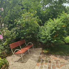 Diófa Vendégház Igal